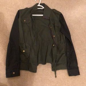 Utility jacket